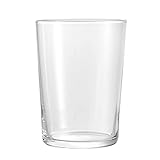 Bormioli Rocco 710880 Bodega Trinkglas Maxi, 510 ml, Glas, transparent, 12 Stüc