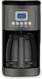 Cuisinart DCC-3400 Edelstahl-Karaffe Thermal Coffeemaker 12 Cup