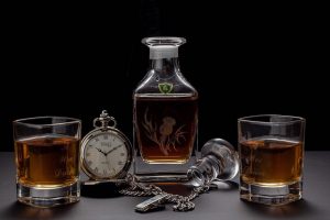 Whisky Karaffe: Edle Geschenkidee für den Genießer
